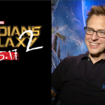 James Gunn Talks Guardians of the Galaxy 2’s Risky Story