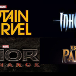 Spider-Man Movie Pushes Other Marvel Movies to New Dates!