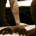 Deadpool Mask Shown Off with Ryan Reynolds!