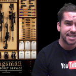 Kingsman The Secret Service – Film Review