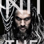 Jason Momoa Aquaman Revealed from Batman v Superman by Zack Snyder!