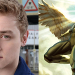 Ben Hardy Cast in Mystery Role for X-Men Apocalypse