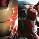 New Iron Man Avengers 2 Poster Released by Robert Downey Jr. BIG Announcement Coming from Marvel!