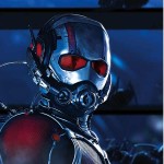Tons of New Ant-Man Promo Art and Merchandise!
