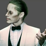 Jared Leto Joker from Suicide Squad being Unveiled Tomorrow?