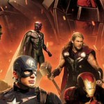 Potential SPOILERS for Avengers 2, Infinity War, Civil War, and Ant-Man!