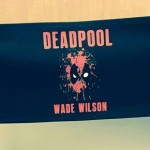 Ryan Reynolds Deadpool Movie Chair Revealed! T.J. Miller Confirms Weasel!