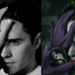 Jared Leto Shows Off New Joker Haircut for Suicide Squad!