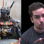 Chappie – Film Review
