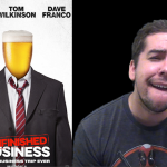Unfinished Business – Film Review