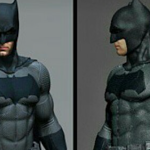 The Ben Affleck Batsuit from Batman v Superman…LET’S SEE IT IN FULL!! (Fan-Made)