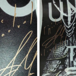 Jason Momoa Writes ‘F*ck Marvel’ on Aquaman Poster