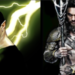 Dwayne Johnson Talks Black Adam Casting! Jason Momoa is in for the Long Haul!