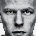 First OFFICIAL Look at Jesse Eisenberg as Lex Luthor!