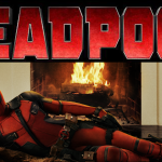 FIRST LOOK at Ryan Reynolds in the Deadpool Costume!