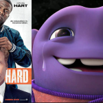 ‘Get Hard’ Reaches Success while ‘Home’ is Where the Money Is – Box Office