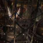 X-Men Apocalypse Production Concept Shared by Bryan Singer Confirms Angel!