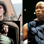 Suicide Squad Roles for Scott Eastwood & Raymond Olubowale Confirmed?!