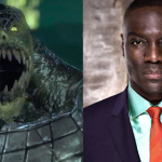 Killer Croc Added to the Suicide Squad Movie!