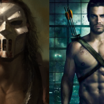 Stephen Amell Cast as Casey Jones In Teenage Mutant Ninja Turtles 2!