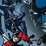 Rumors on Ben Affleck’s Batman in Suicide Squad!