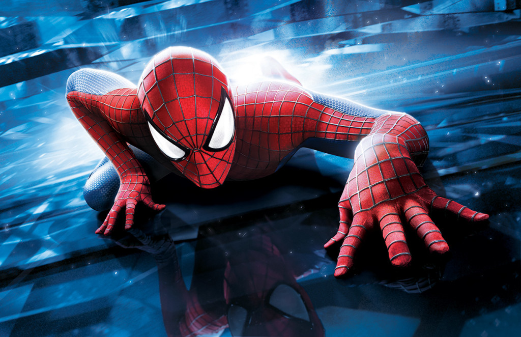New Spider-Man Rumor Suggests Teenage Casting for Peter Parker