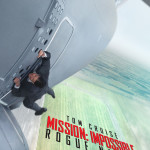 First Mission Impossible ‘Rogue Nation’ Trailer and Poster is Here!