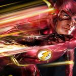 The Flash Movie Lands LEGO Movie Directors!