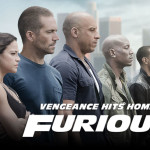 Furious 7 Smashes April Box Office Records!
