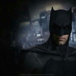 5 Seconds of the Batman v Superman Teaser Trailer Coming Thursday?!