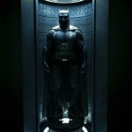 Ben Affleck Batsuit First Official Look Released by Zack Snyder!