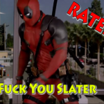 Ryan Reynolds CONFIRMS Rated-R Rating for Deadpool!