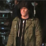 First Ryan Reynolds Deadpool Set Photos Show a Scarred Wade Wilson! [UPDATED] T.J. Miller spotted as Weasel!