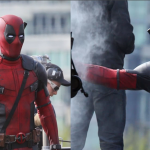 More Deadpool Set Photos and Videos Show Ryan Reynolds in Costume!