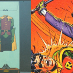 New Batman v Superman Rumors Talk About the Jason Todd Robin!