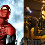 Peter Parker in High School CONFIRMED for Spider-Man! First Look at Yellow Jacket!