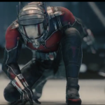 New Ant-Man Trailer Teased with New Footage!