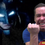 First Batman v Superman Teaser Trailer – Review