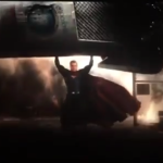 FULL Batman v Superman Teaser Trailer Leaks Online?!?! UPDATE: FULL HD TRAILER IS HERE!