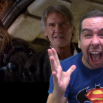 Star Wars The Force Awakens Trailer #2 – Review