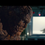 Second Fantastic Four Trailer is Online!