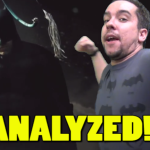 Batman v Superman Teaser Trailer ANALYZED Review
