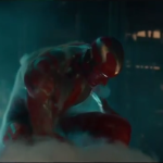 Vision in ACTION in New Avengers 2 Clip! Another Avenger Joins Civil War!