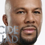 Common Joins Suicide Squad Cast!