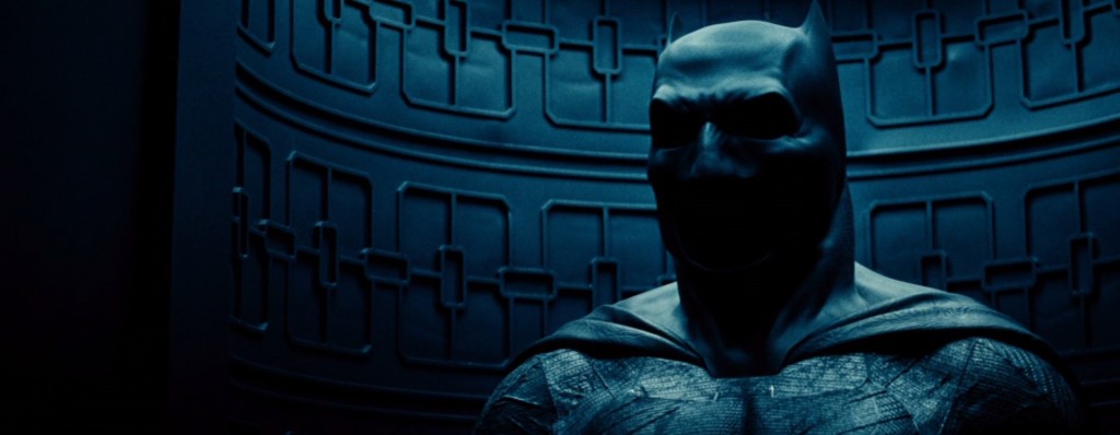 20 Seconds of the Batman v Superman Teaser Trailer Released by Zack Snyder!