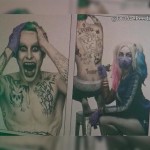 Harley Quinn Responsible for the Jared Leto Joker Tattoos?!