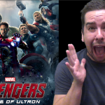 Avengers Age of Ultron – Film Review