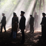 New X-Men Apocalypse Image Teases the Past