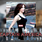 New Captain America Civil War Set Photos See Our Heroes on Set!