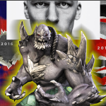 Doomsday CONFIRMED for Batman v Superman?!